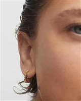Earrings PDPaola Woman COLOR in Silver AR01-B90-U - AR01-B90-U